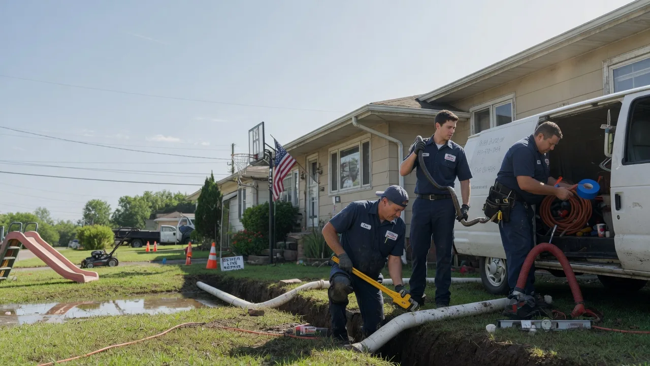 Toilet Installation in Garden City, MN near me
